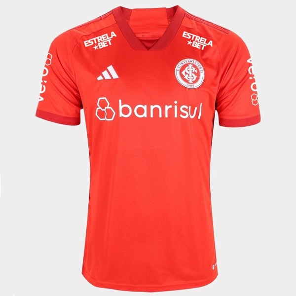 Thailand Trikot Internacional Heim 2023-2024